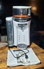 Baby Brezza Formula Pro Automatic Bottle Maker Dispenser  Machine No-box