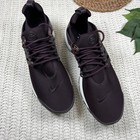 Nike Air Presto Premium Burgundy Ash Men s Running Shoes