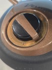 Vornado Vfan Alchemy Electric Fan Vintage Design Adjustable Airflow 3 Speeds