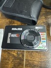 Sea sea Camera With Accessories Ys-17 Slave Strobe 1200hd With Case Manuals 