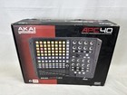 Akai Apc40 Midi Controller