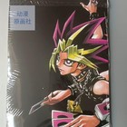 Anime Yu-gi-oh  Limited Edition Artwork Illustrations Comic Book Collection Gift