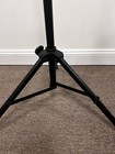 Musician   s Gear Heavy-duty Folding Music Stand Blk