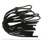 5 Pcs Sport Sunglass Neck Strap Eyeglass Read Glasses Neck Cord Lanyard Holder