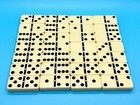 Ron Bacardi Dominoes W  Spinners Bat Design     Unique Case
