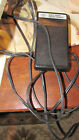  ca Preowned Baby Lock Bl80 Serger 4 Thread Spools   Extra Thread Runs See Pics