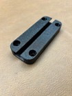 Wide Track Rail For Kayak  4 Inch 2 Pack