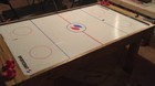 Sportcraft 6ft Turbo Air Hockey Table Local Pickup Only