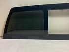 Fit 1999-2006 Chevy Silverado Manual Sliding Back Window Onepanel heated
