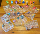 Disney Tsum Tsum Mini Figures Lot Assorted Characters - 10 New Unopened Packs   