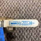 Nibco - Tfp600a-lf - Lead-free Brass Ball Valve - Threaded - 2 Inch