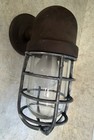 Vintage Crouse-hinds 100 Watt Explosion Wall Sconce Porch Industrial Light 