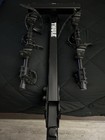 Thule 4 Bike Rack Hitch Mount