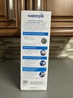 Waterpik Cordless Plus Water Flosser Wp-450w White New   Sealed