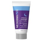 Mederma Pm Intensive Overnight Scar Cream  work With Skin s Nighttime new In Box