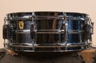 1968 Ludwig 5x14 Supraphonic Lm400 Snare Drum
