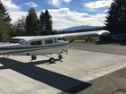 Cessna 210 L Centurion Aircraft