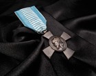 King Ludwig Cross Wwi Bavarian Military Medal