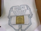 Stormy Weather   Harold Arlem - Duo-art Recut Piano Roll By Phil Ohman - Pr20