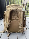 Grip Eq Disc Golf Bag Cx1 Sand With Rain Fly
