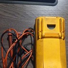 Fluke 787 Processmeter Digital Multimeter Process Calibrator W  Test Leads