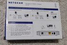 Netgear Broadband Adsl2  Modem Dm111psp Dsl Modem
