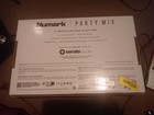 Numark - Party Mix Ii - Dj Controller With Software Included And Party Lights