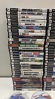 Lot Of 179 - Playstation 2 Ps2 Games - Hot Shots Golf  Pro Bass  Super Trucks
