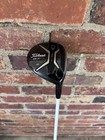 Titleist 917 F2 15  Degree Wood Atmos Tour Spec Stx Fujikura Shaft Right Handed