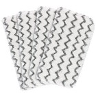 Washable Mop Pad For Shark Steam Mop S1000 s1000a s1000c s1000wm s1001c Clothes