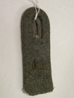 Ww1 12th Infantry Regt  Officers   Shoulder Board  Strap feldgrau