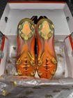 New Deja Vu Soccer Cleats Size 10 Nike Zoom Mercurial