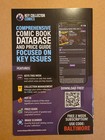 Baltimore Comic Con 26th Annual Official Souvenir Program October 17-19  2025
