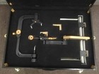 Mayfield Headrest Surgical Skull Clamp Retractor System-