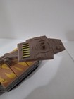 Vintage 1989 Kenner Mega Force Vrocs Trident Fueler W  Vtol