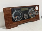 14-17 Freightliner Cascadia Instrument Cluster Gauges Speedometer A06-84379-101