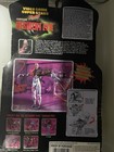 1998 Capcom Resident Evil Tyrant With Super Slash Action