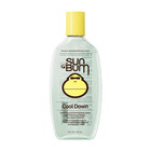 Aloe Vera After Sun Gel 8oz Cool Down Skin Relief Burn Rehydration Nourishing