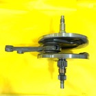 Buellxb12r Xb12 Lightning Firebolt Oem Engine Motor Crankshaft Crank Shaft