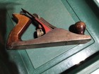 Vintage Craftsman 9     Wood Plane Smooth Bottom Made In Usa