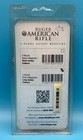 Ruger American Rifle 4 Round Rotary Magazine Long-action Calibers New