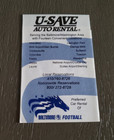 1994 Cfl Baltimore Inaugural Season Schedule