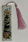 Personalized Bookmark  Custom Bookmark  Metal Bookmark 