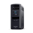 Cyberpower Cp1000pfclcd Pfc Sinewave Ups System Battery Backup  ul Certified 