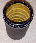 Edison Blue Amberol Cylinder Record 4870 Mr  Radio Man - Margaret Freer