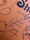 Signed That 70   s Show Script W  Billy Dee Williams    Shannon Elizabeth Guest