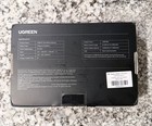 Ugreen Nas Ups 120w Dc Battery Backup Surge Protector 12000mah Power Supply