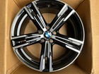  2021 2022 2023 2024 2025 Bmw 2 3 4 230i 430i M340i M440i Oem Wheel Rim 18x7 5    
