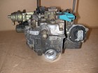 Rochester E2se Carburetor - 1981 Chevrolet 2 5l 4 Cyl -  17081673 - Parts Only 
