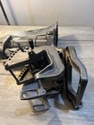 Nissan Tohatsu 9 9-18 Hp Outboard Driveshaft Housing 20  W transom Clamp Swivel